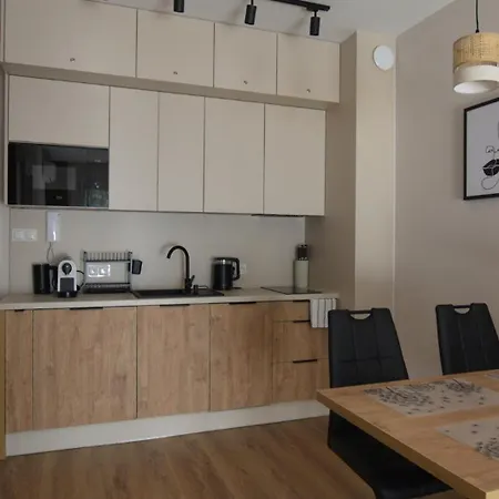 Apartament &